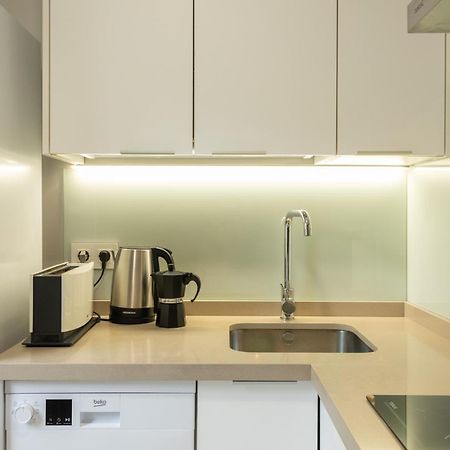 Charming Apartment With Private Patio At Plaza De Espana By Ocityzen Севілья Екстер'єр фото