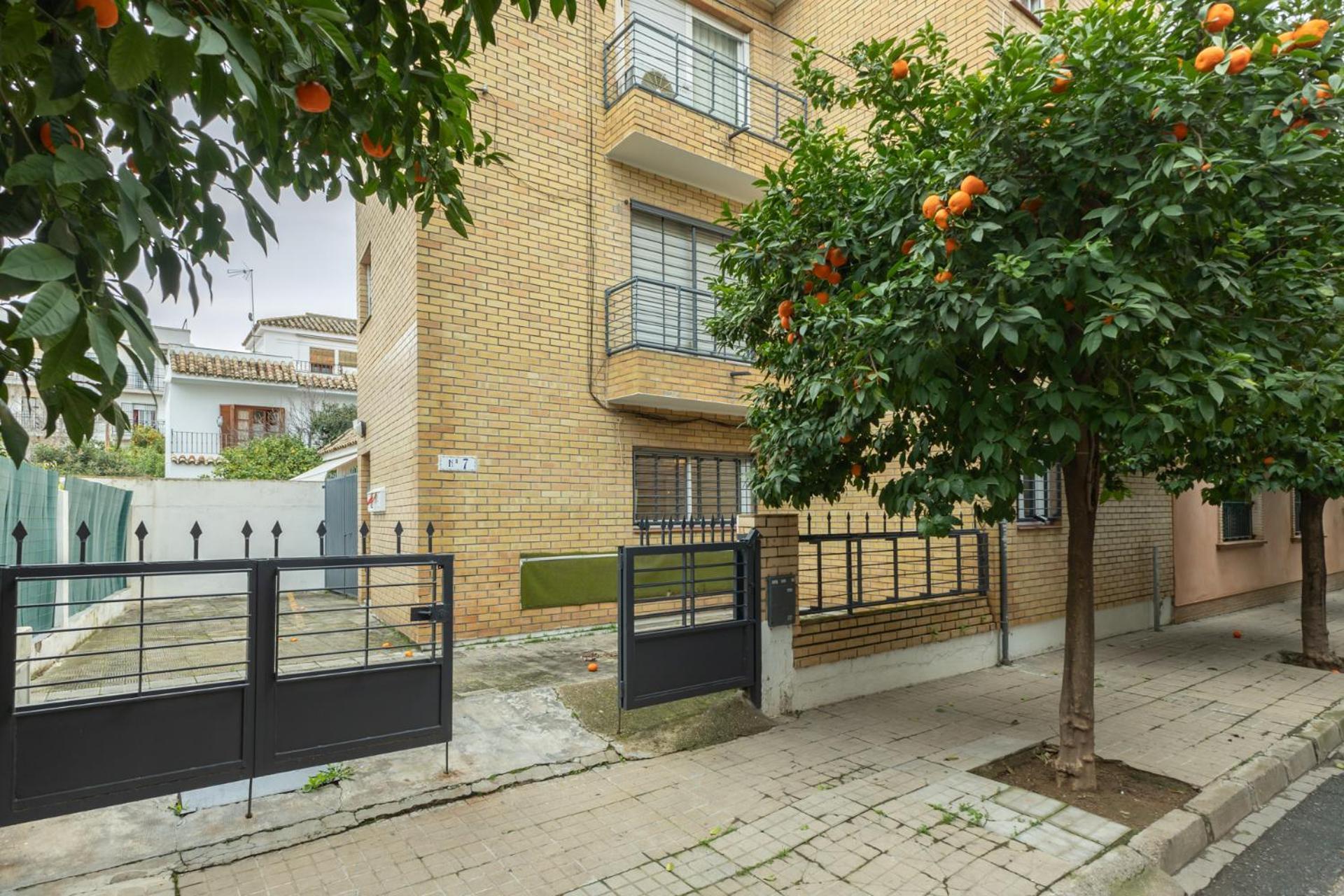 Charming Apartment With Private Patio At Plaza De Espana By Ocityzen Севілья Екстер'єр фото