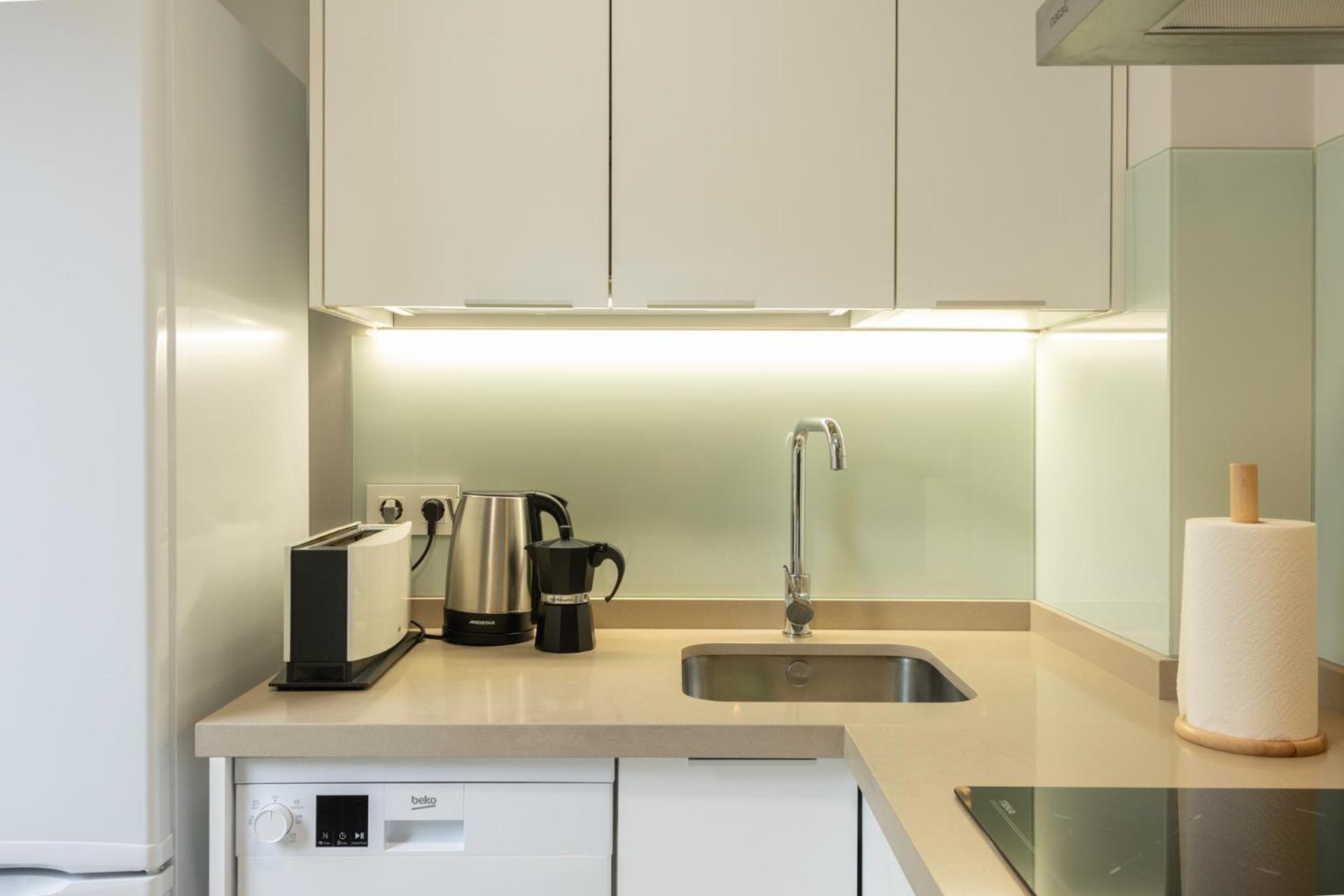 Charming Apartment With Private Patio At Plaza De Espana By Ocityzen Севілья Екстер'єр фото