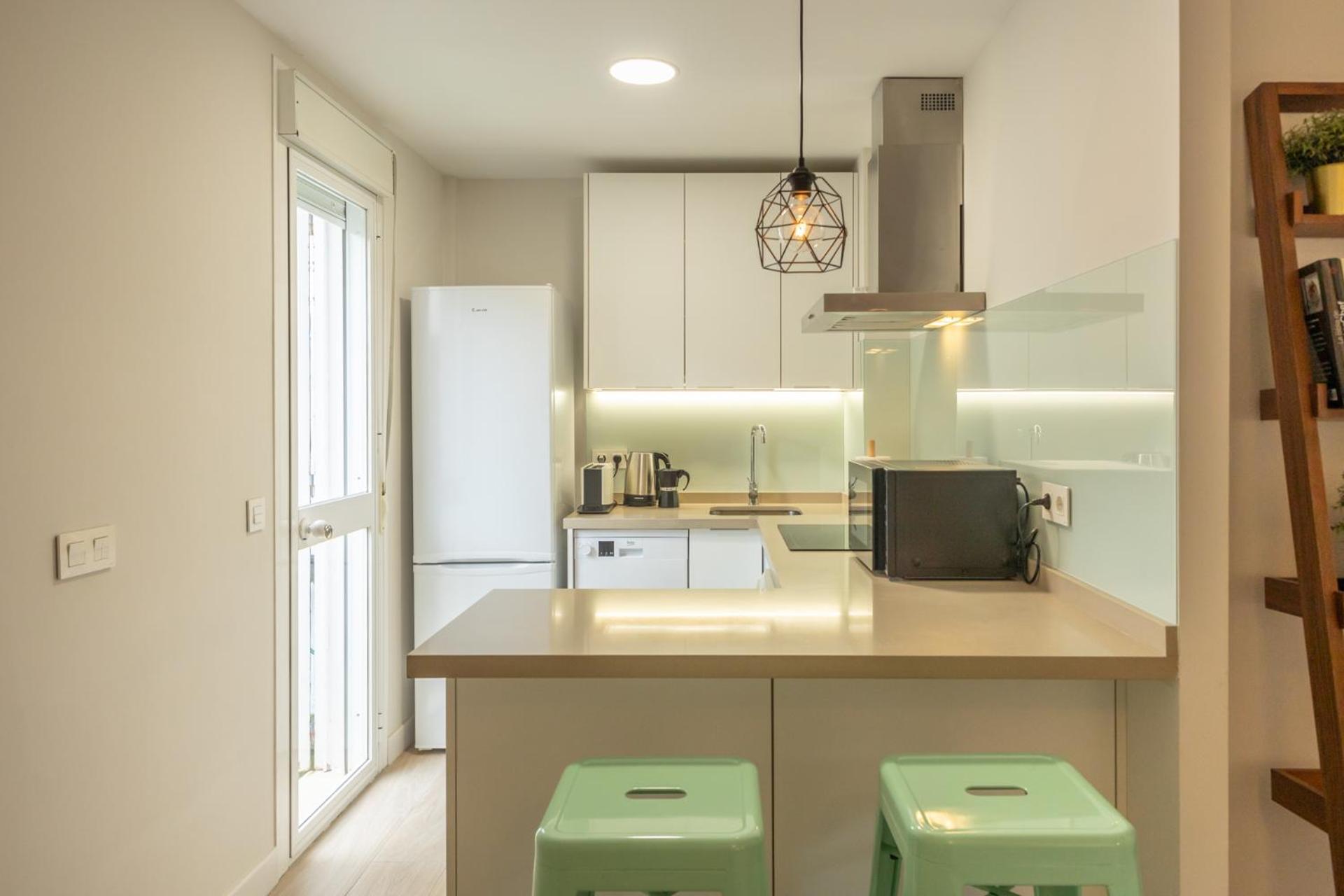 Charming Apartment With Private Patio At Plaza De Espana By Ocityzen Севілья Екстер'єр фото